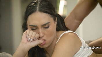 Step Yelled Being Slut &amp_ Made Suck Much More