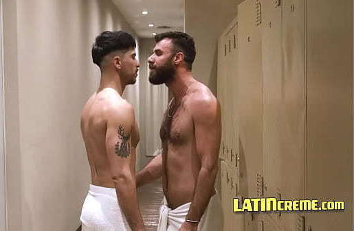 Surprise Guys Rise Rodrigo Santo, Alexander Rajesh Bastian Moreyra