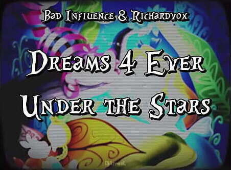 Influence &amp_ Richardvox Dreams Under Stars Canci&oacute_n Alicia EXTENDED