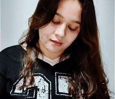 POV: Nicole Masturbates You, Blows You, Gets Fucked