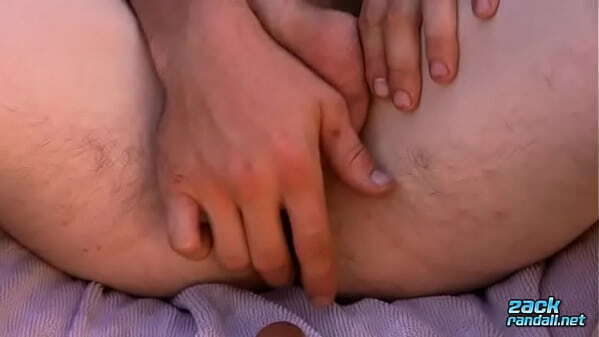 Hunk Varg Leitwolf Tries Different Toys