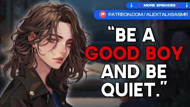 [F4M] Horny girlfriend makes moan loud your roommates wake [Fdom] [using you] [good boy]