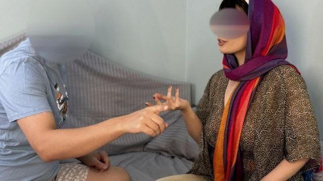 ز.ن.د.ا.ی.ی جوونم خیابون آقاهه دیدمت دیگه باید step