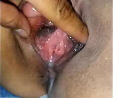 Mi esposa llegando a la casa a las 7am