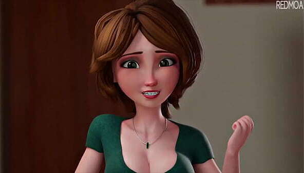 Aunt cass compilation redmoa