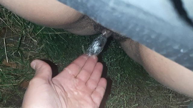 slave drink piss Lesbian_illusion