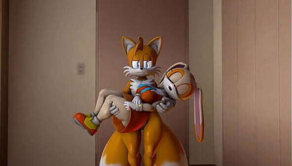 Tails Cream Re-Encounter [jstrike]