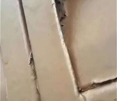 Gemendo &eacute_ esposo ouvindo tudo lado fora