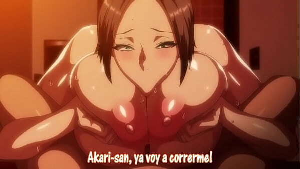 Houkoku Episodio espa&ntilde_ol