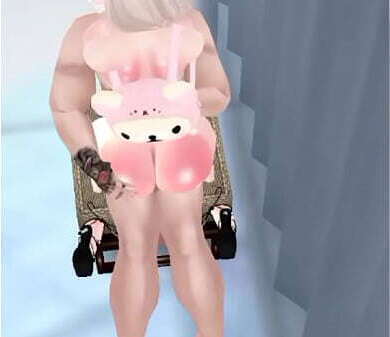 KATYQUEENFF IMVU QUERIA PADRE