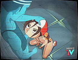 [DERPIXON] NSFW Eri Chan'_s Home Workout