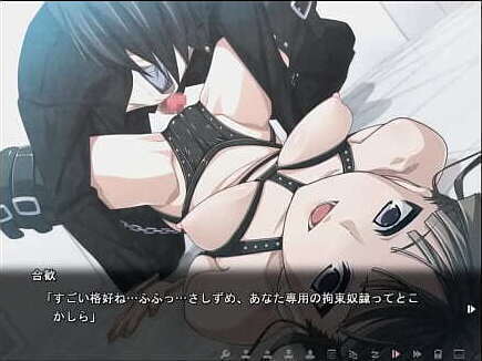 ユーフォリア　真中その1