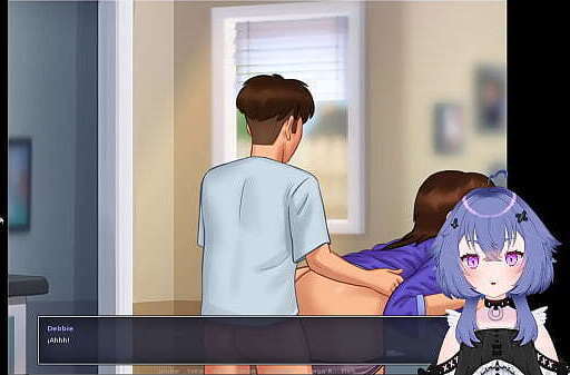 todas escenas debie summertime saga