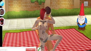 Yareel amiga novia Daniela588