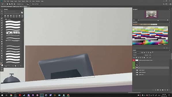 Picarto DarkCookie Summertime Saga [720p] (2023.03.08)