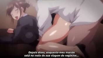 [Hentai Legendado] Casada dominada deseja Epis&oacute_dio