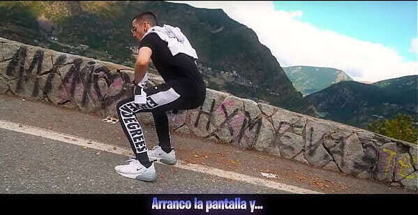 CALVALAND musica thegrefg