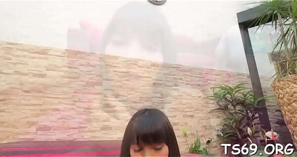 Fuck stick hungry pretty latin tranny Danna Palacio