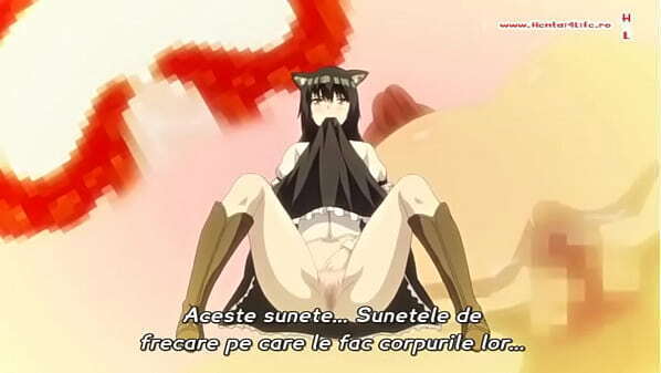 Isekai Harem Monogatari