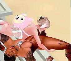 KATYQUEENFF BRASILE&Ntilde_O CALIENTE●