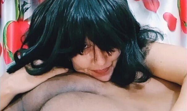 with milf step gone wrong.