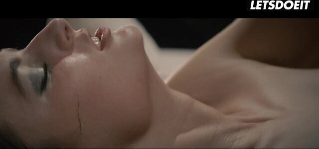 Masked Slut Leanne Lace Seduced Into Fantasy Fuck LETSDOEIT