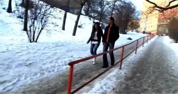 Pink rammed huge dong