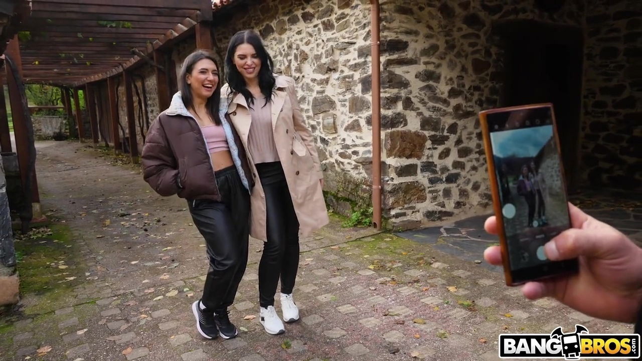 Lena Kira Bring Heat Kira Queen Lena Coxx