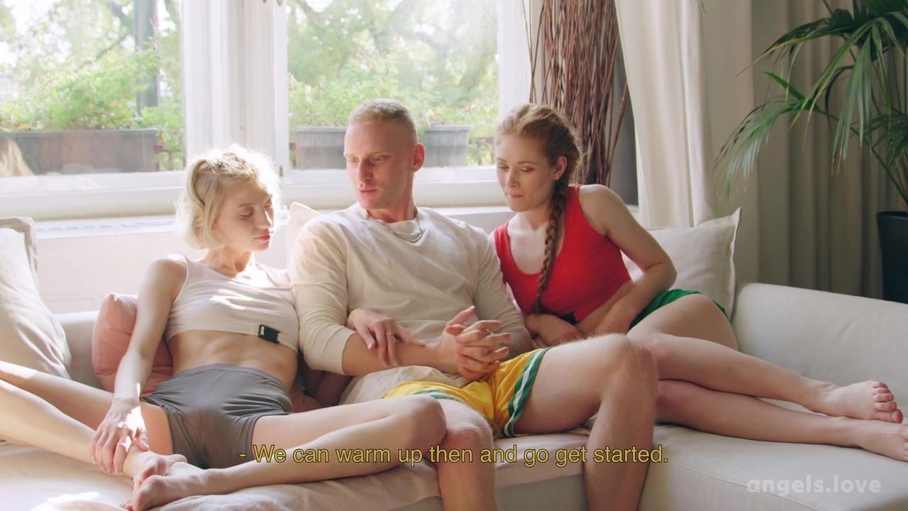 Stranger Paradise Molly Devon