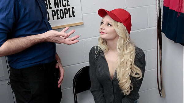 Milf Shoplifter Consequences Milfthief