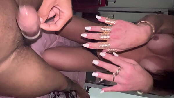 LEVANDO 23CM CACETA FELIZ VIDA, FIQUEI VICIADA ARROMBADA VERDADE