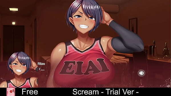 Scream Trial part02
