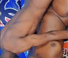 Fucking ebony pussy wild ghetto