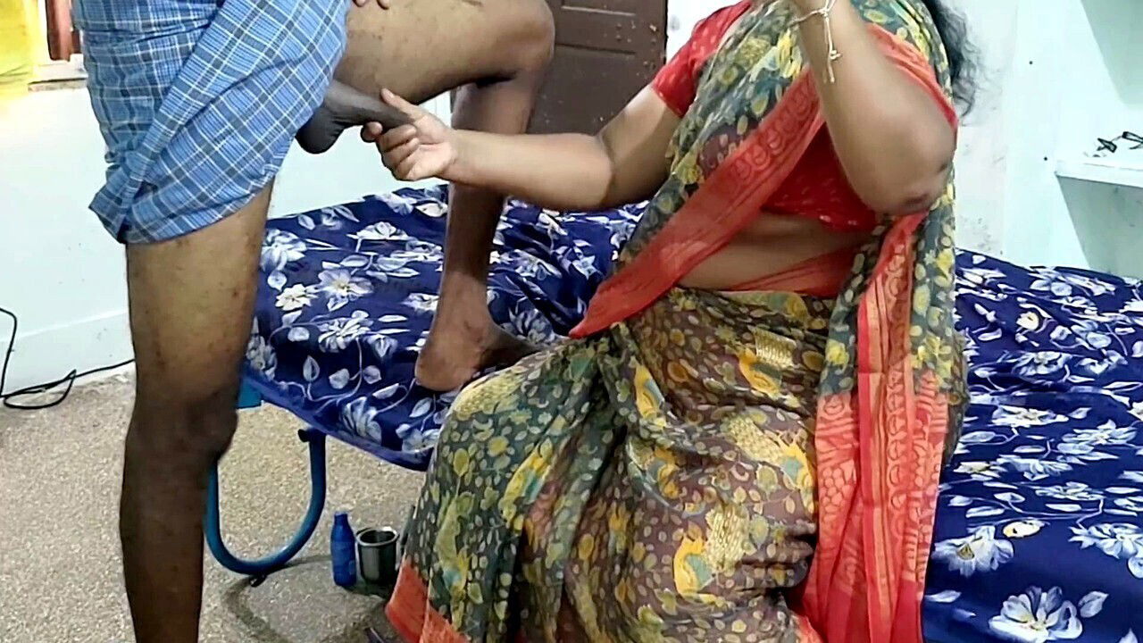 first time having with stepmom turn into wild fuckfest