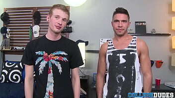 Brody Hamilton Tops Northman