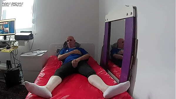 Deutsche Halbe Lycra Goileglatze