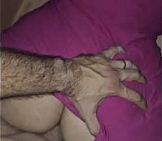 Dando de quatro bem gostoso