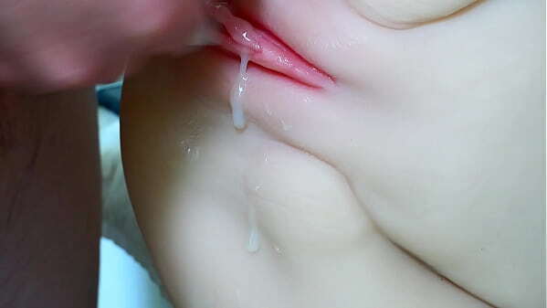 Spread legs start fucking.