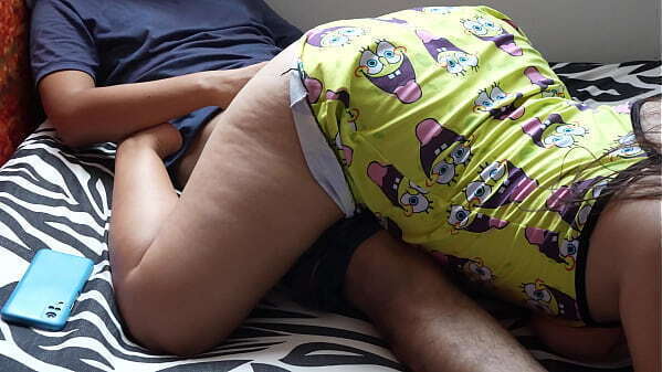 Stop Playing Fuck Pussy, Want Feel Your Cock. Part