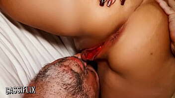 Cassiana fodendo gostoso grosso dotado duro enterrado buceta Completo Cassiflix.