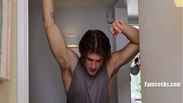 step Daddy.. Dick Chicks Cant Take Brody Kayman, Kyle Michaels