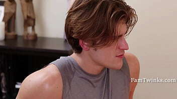 Step Gives step Lesson Could Make Their Massive Penises Tiny Holes