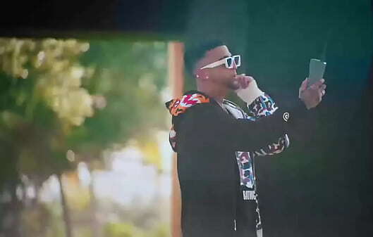 Duki D&iacute_a Pago