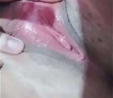 Siririca at&eacute_ gozar