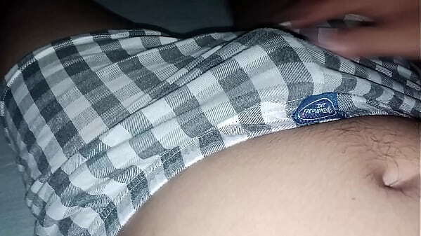 Please masturbate hard creampie