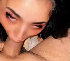 my gym teacher showed her talent with her mouth