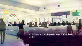 Slowdamagf game play commentary chpt prt5