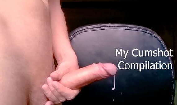 compilation cumshots