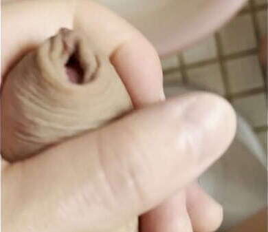 5か月貯めた精子