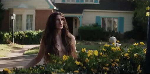 Kathryn sale desnuda agatha